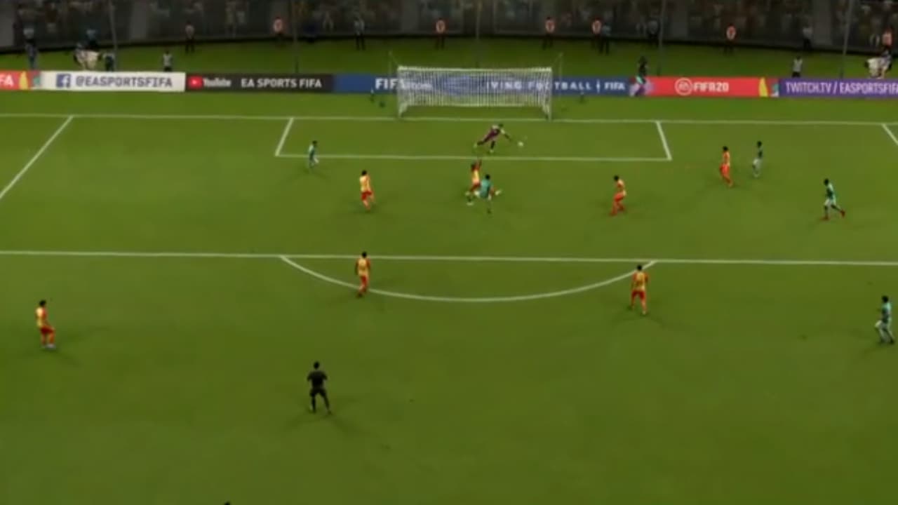 León se reafirma como uno de los equipos a vencer dentro de la eLiga MX.