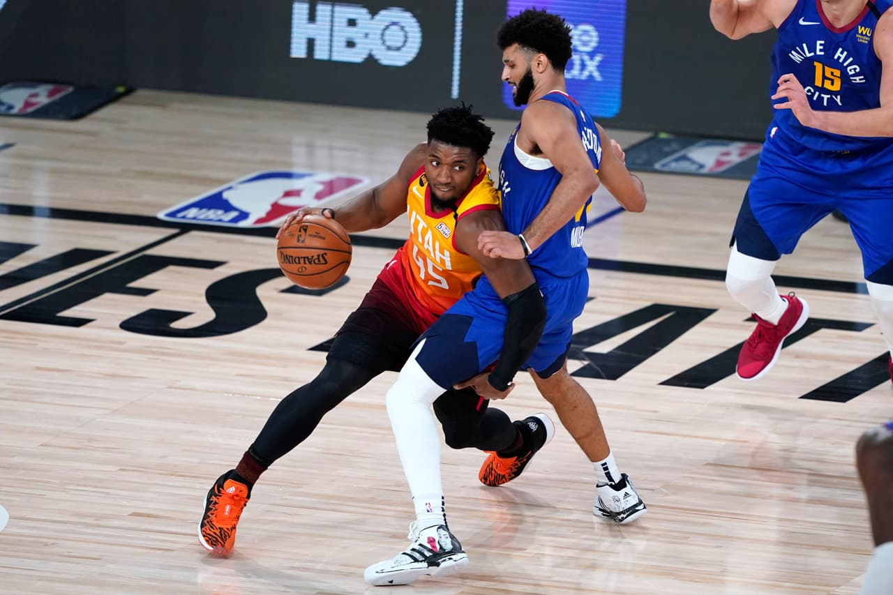 Los Denver Nuggets no se dan por vencidos y con un marcador a favor de 119-107, los Nuggets mandan la serie a un séptimo partido.