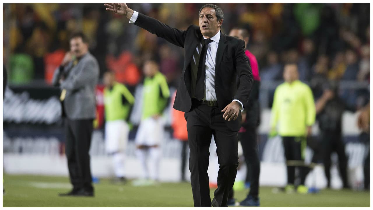 Marini no ha podido entregar buenos resultados.