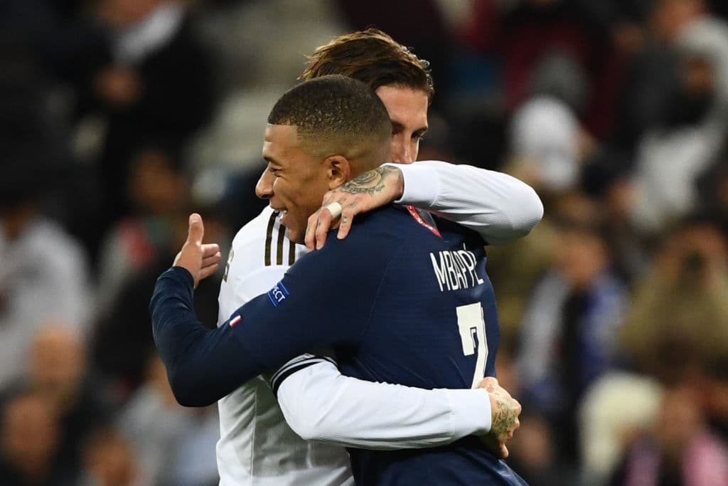 Las tres llaves que abren la puerta a Mbappé en el Real Madrid