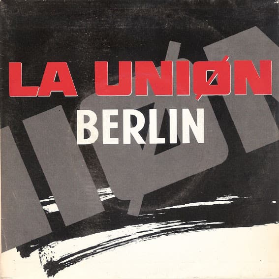 La Unión | Berlin