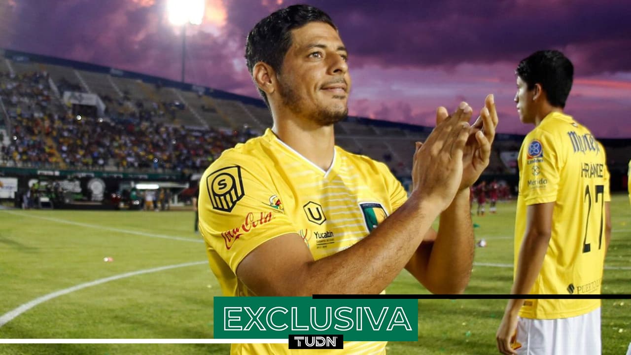 Vela condena carreras acabadas por desaparición de Ascenso MX