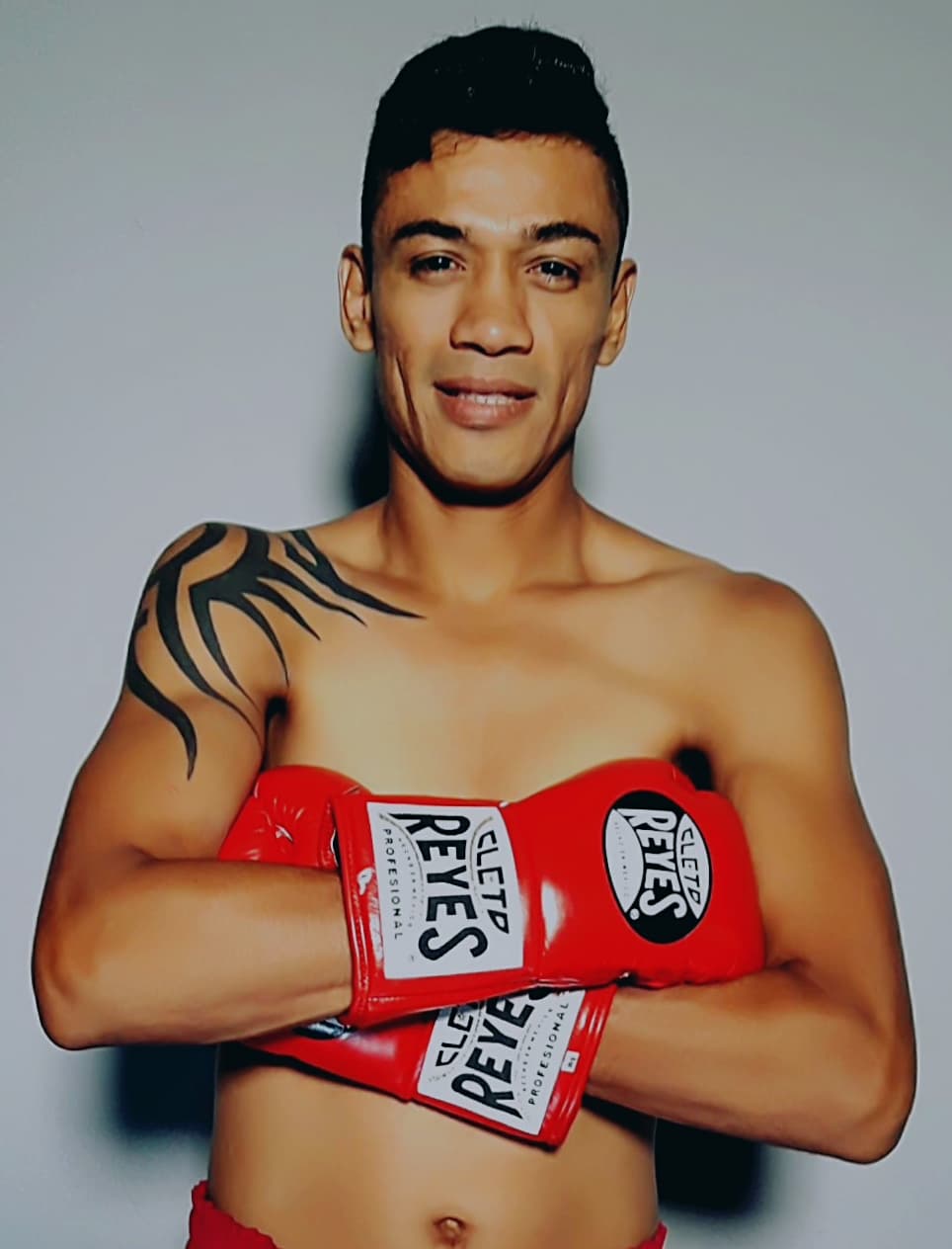 Tomás 'El Gusano' Rojas