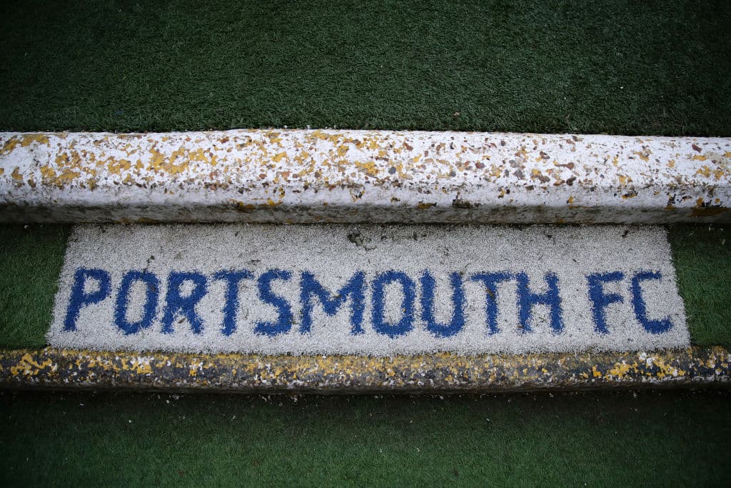 El Arsenal deja en el camino al Portsmouth 0-2 con goles de Papastathopoulos y Nketiah y avanza en la 5ta ronda de la FA Cup.