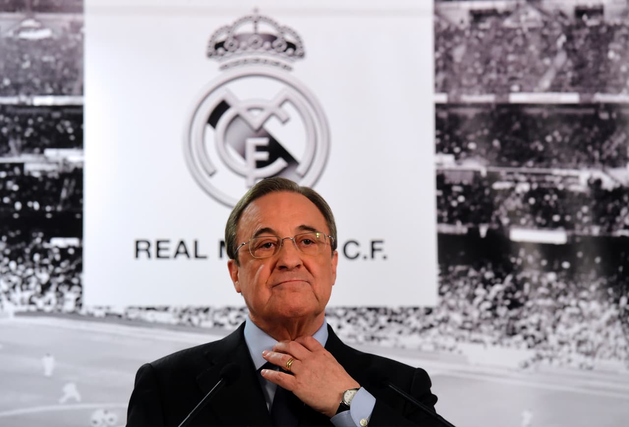 TAD niega cautelar al Real Madrid sobre su eliminación de la Copa del Rey