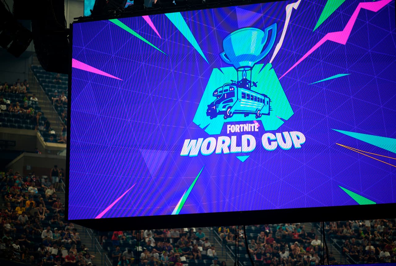 Fortnite World Cup