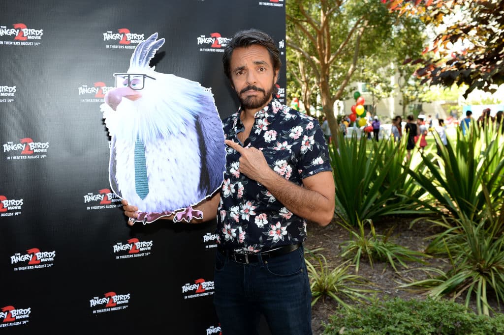 3Pas Studio será supervisado por la productora Lionsgate.
<br>