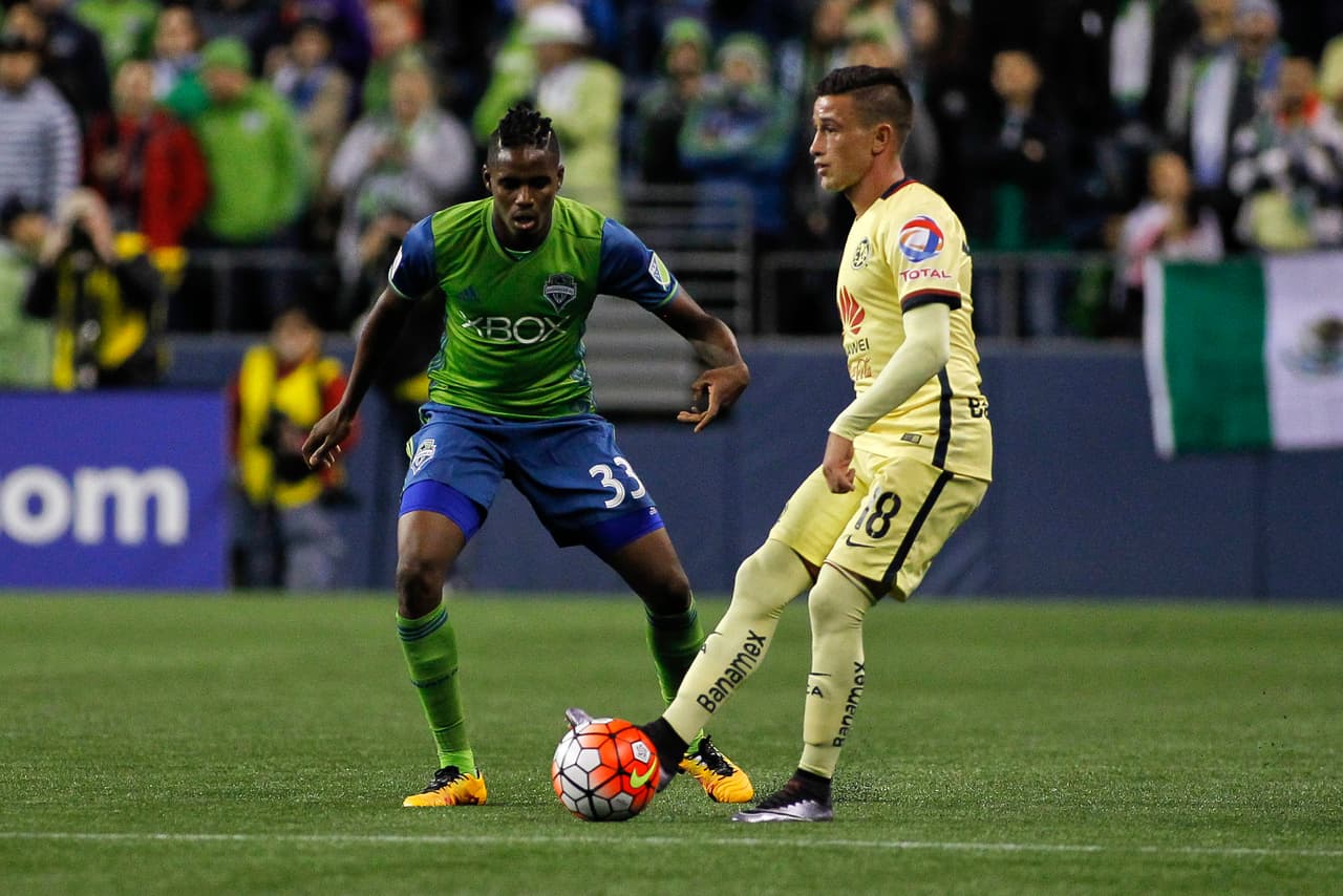 Jaguares regresó a Brian Lozano al América