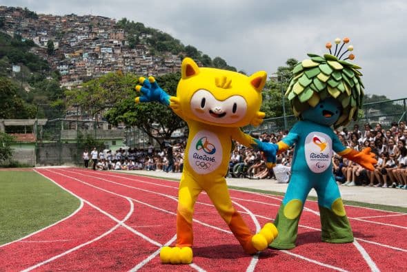 También se hizo un sesión fotográfica para la prensa.