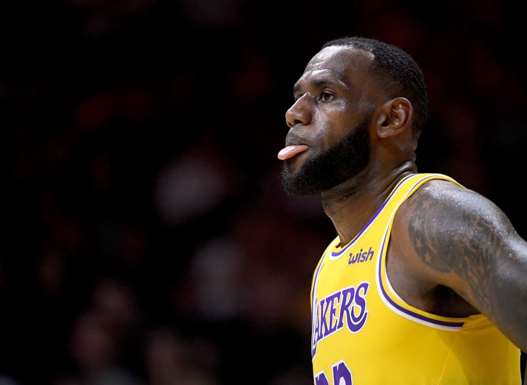 Será muy interesante ver el proceso de adaptación de LeBron a su nuevo entorno y de acoplamiento de James con sus nuevos compañeros y viceversa.