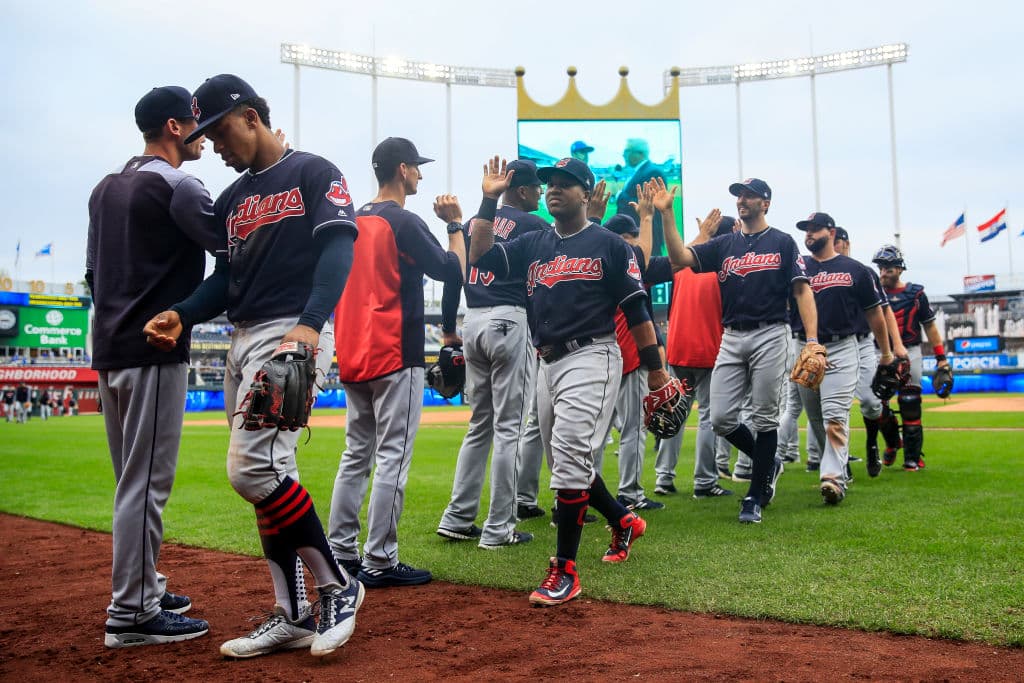 Su andar en Playoffs comienza con una muy complicada cita, teniendo que jugar ante los Houston Astros, el equipo campeón reinante en las Mayores.