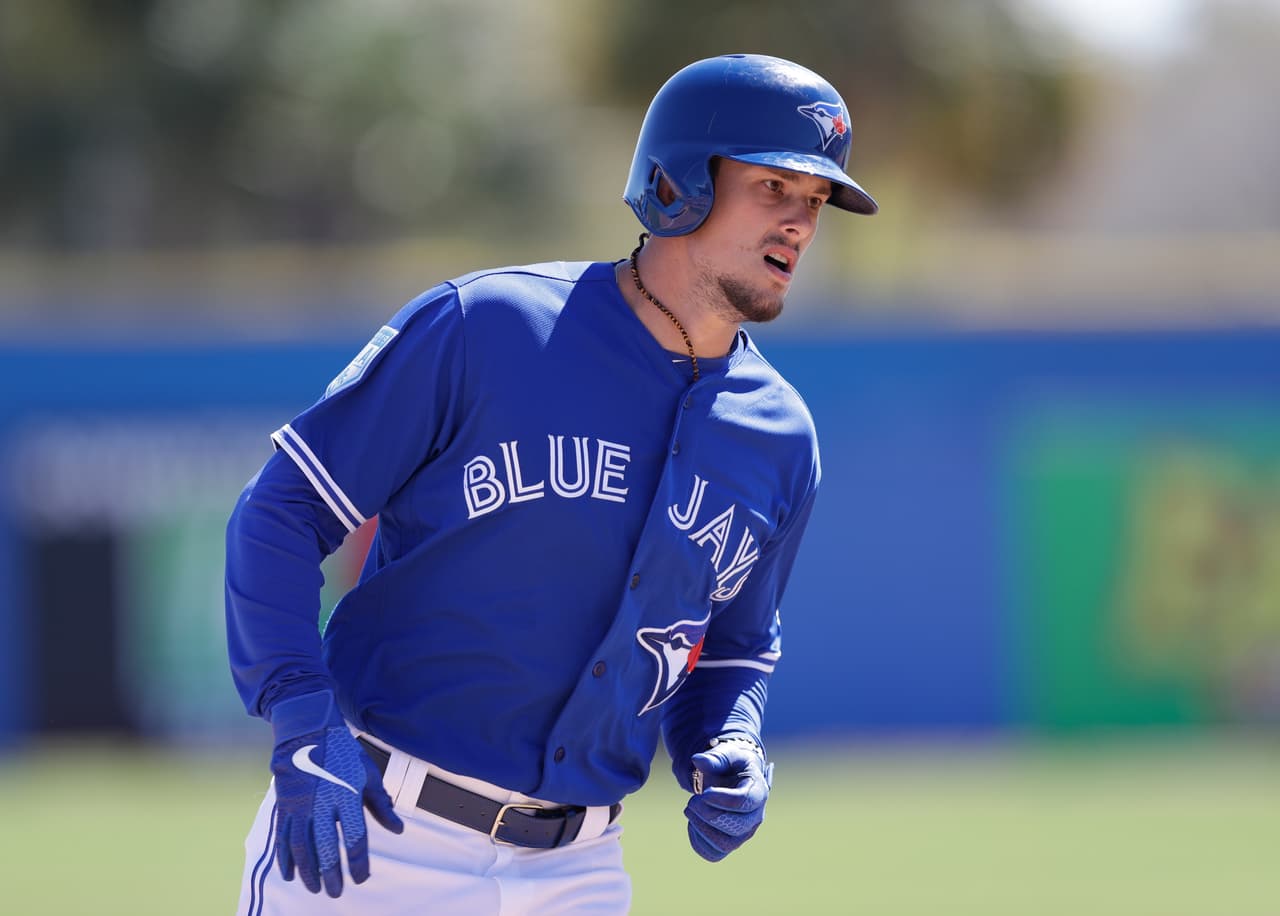 El pasado 24 de mayo de este año debutó en lasLigas Mayores un tal Cavan Biggio, quien es el hijo del legendario pelotero de los Houston Astros Craig, manteniendo viva la dinastía Biggio en los diamantes ligamayoristas, siguiendo los pasos de su padre, con los Toronto Blue Jays.