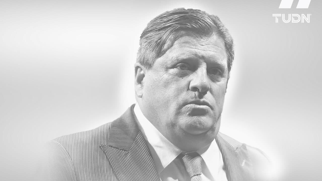 Miguel Herrera ha dirigido al América en dos etapas.
