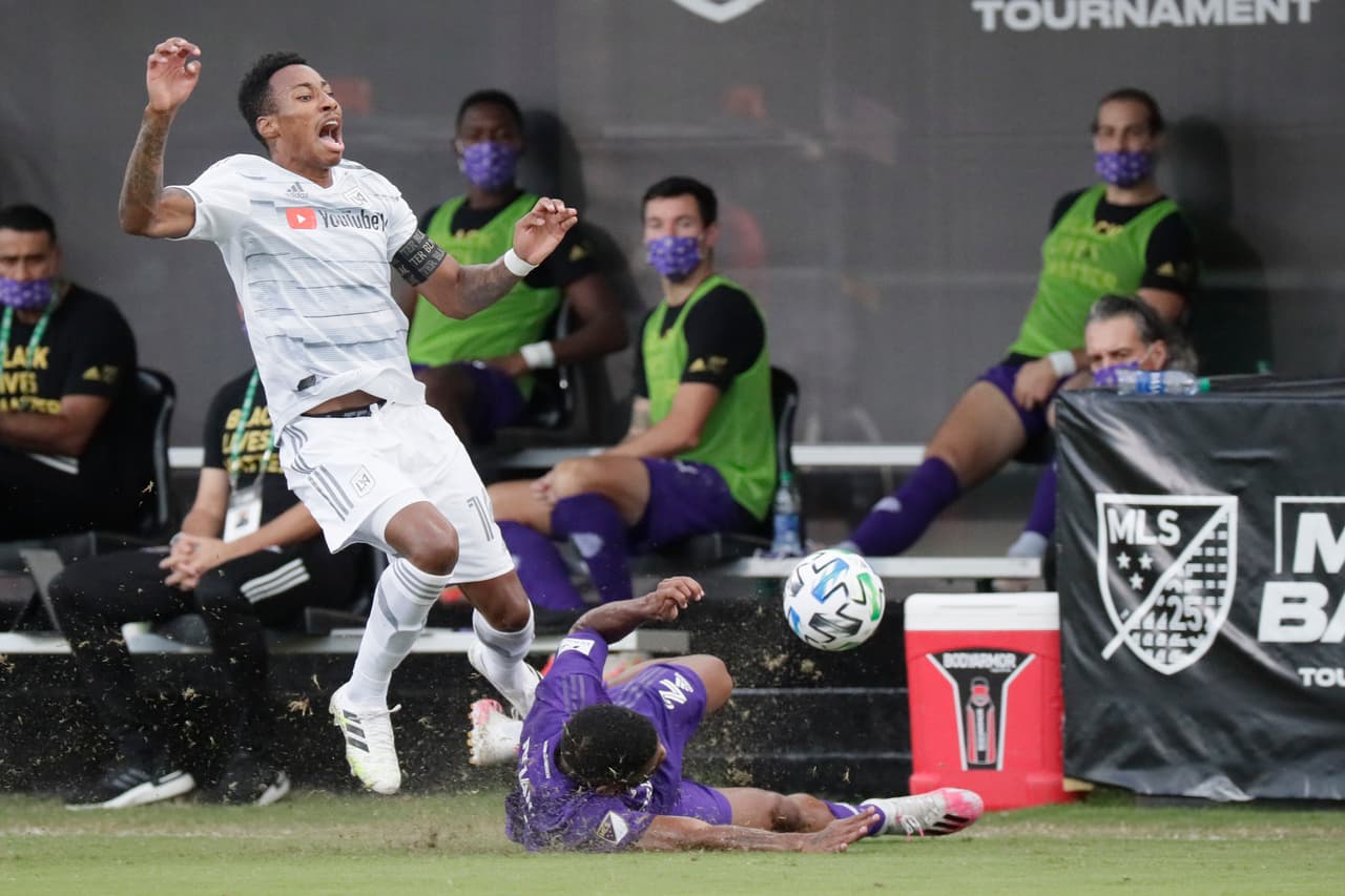 Bradley Wright-Phillips (60’) abrió el marcador luego de que Nani no convirtiera una pena máxima. Moutinho (90’) hizo el empate para llevar el encuentro a tanda de penales.