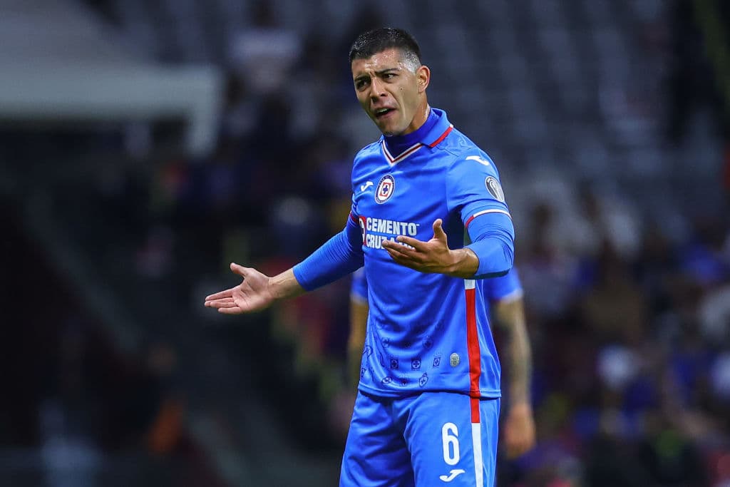 Erik Lira: “No he recibido ningún tipo de contacto” de parte de Cocca