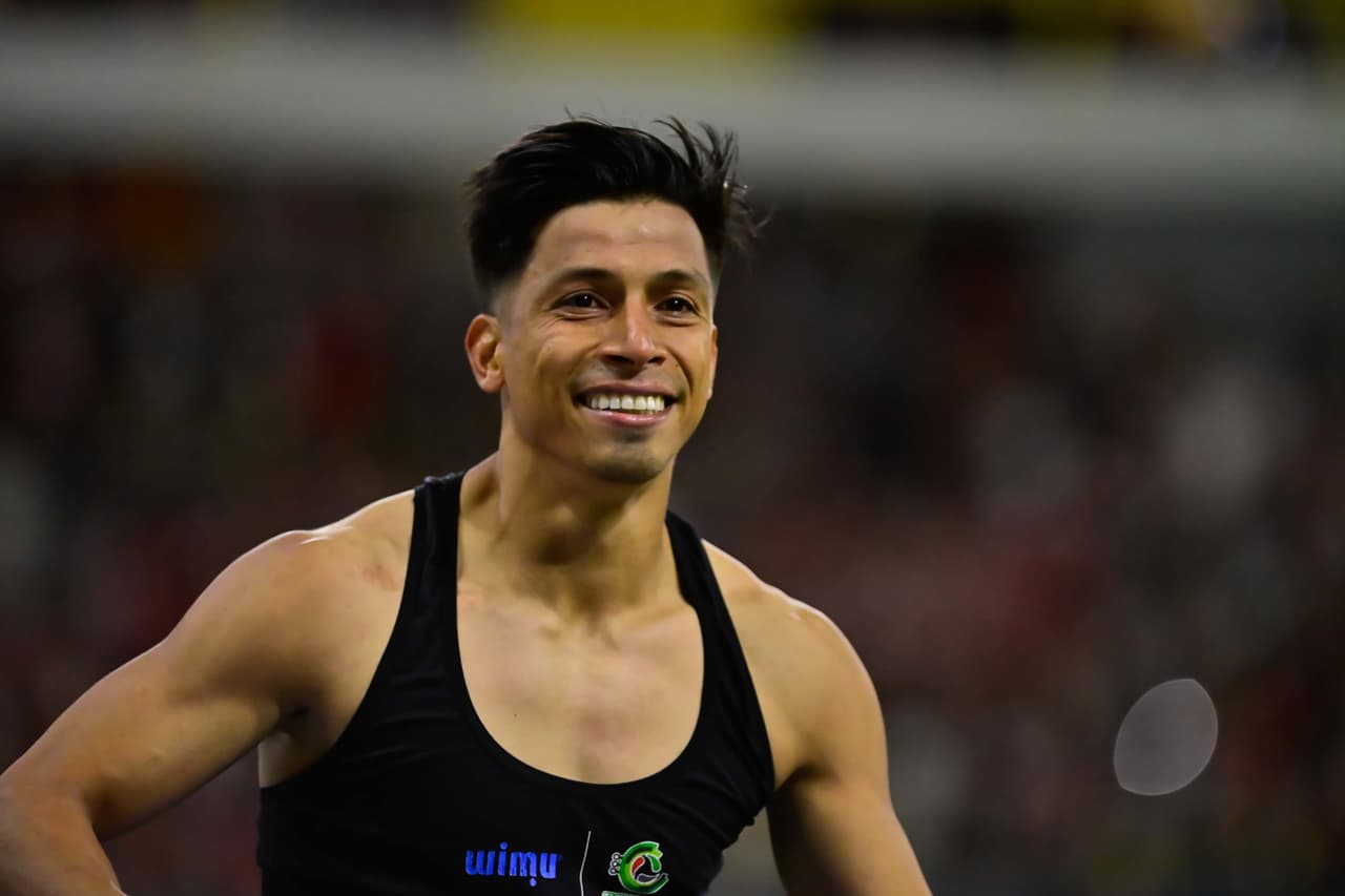 Ángel Sepúlveda confiesa lo que habló con Armando González en el Clásico Tapatío