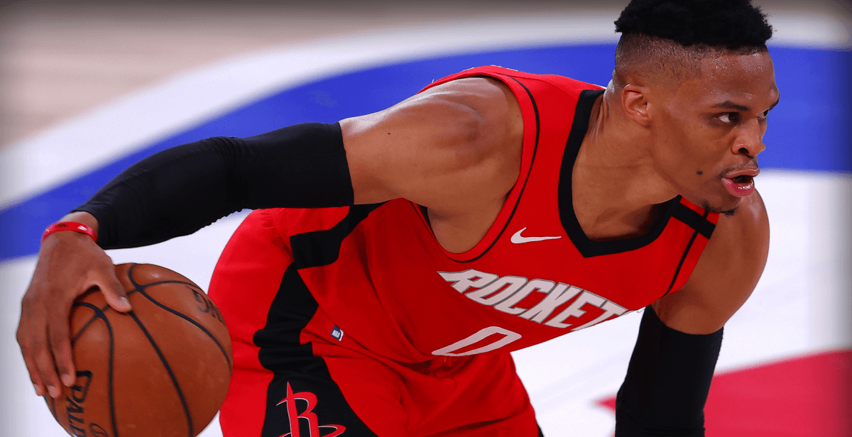 Westbrook se perderá al menos dos partidos de playoffs de la NBA