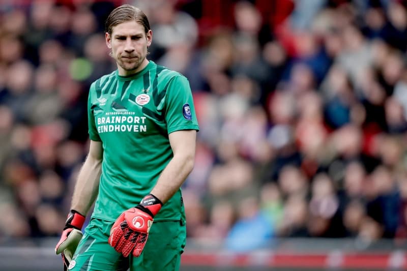 El resultado no le sirvió mucho a los dos equipos.