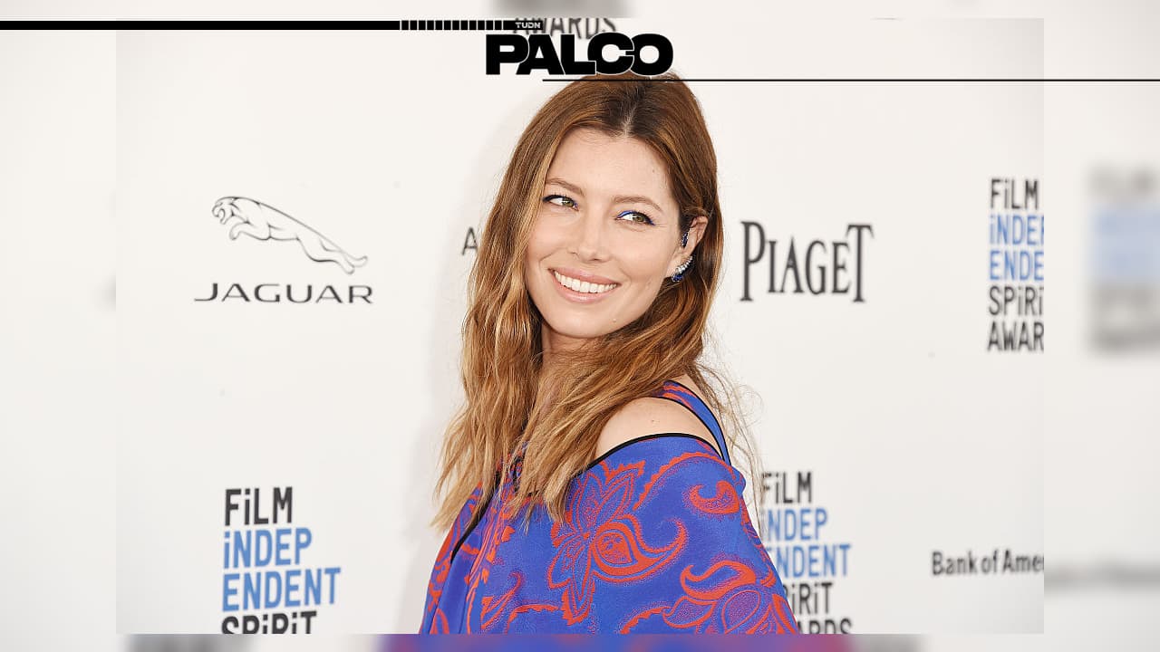 Jessica Biel planea una nueva 'bomba' para Hulu | La actriz y productora estadounidense se enfrenta a un gran desafío que podría disparar su carrera dentro de la producción.