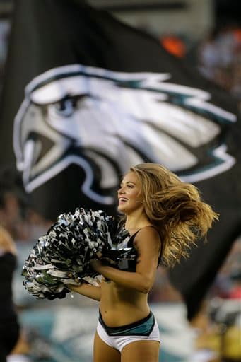 Las porristas engalanaron con su esplendor la Semana 2 de la pretemporada, ¡checa lo mejor de ellas!