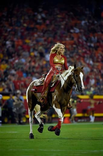 Las porristas engalanaron con su esplendor la Semana 2 de la pretemporada, ¡checa lo mejor de ellas!