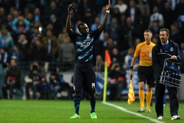 Aboubakar sellaría la goleada en la recta final del partido con un agran jugada individual que finalizaría con un tiro de derecha potente.