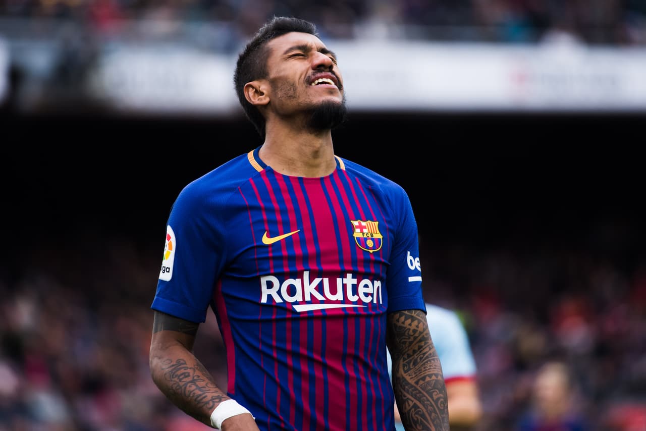 Barcelona sufrió con un aguerrido Celta de Vigo con el que empató en casa 2-2, para darle la oportunidad a sus rivales por el título de recortarle distancia en el liderato de Liga de España.