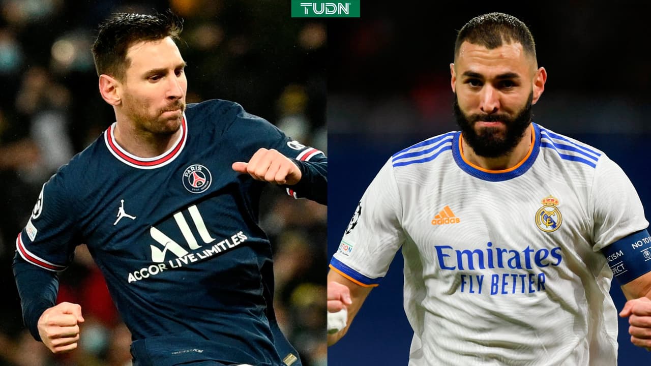 Nuevo sorteo de octavos en Champions cruza a Messi ante Real Madrid