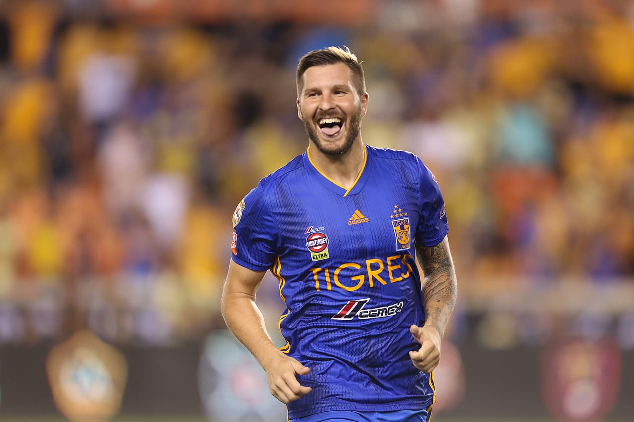 Fue nuevamente un final feliz para Tigres a costa del América en tanda de penales.