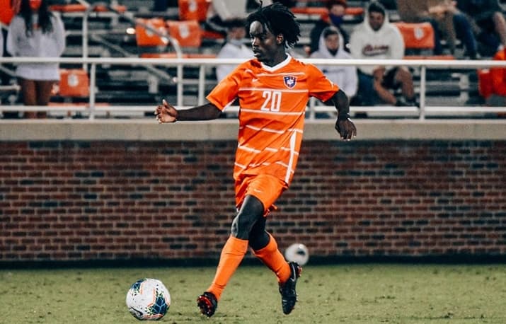 Los 10 prospectos más importantes del SuperDraft 2021 de MLS