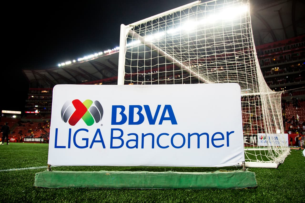 Así lucía el estadio Caliente previo al inicio del cotejo entre Xolos y Zorros