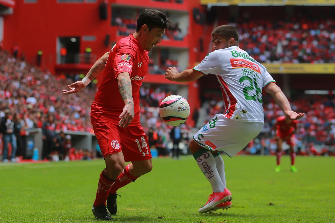 Diablos y Rayos, buscarán este día salir campeones de la Copa MX.