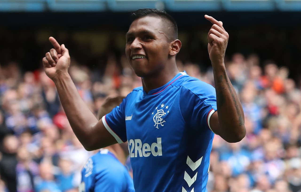 Al colombiano Alfredo Morelos lo vuelven a buscar en este mercado. El Bordeux, buscando el reemplazo de Malcom (F.C. Barcelona), hizo una oferta por él que fue rechazada por el Rangers.