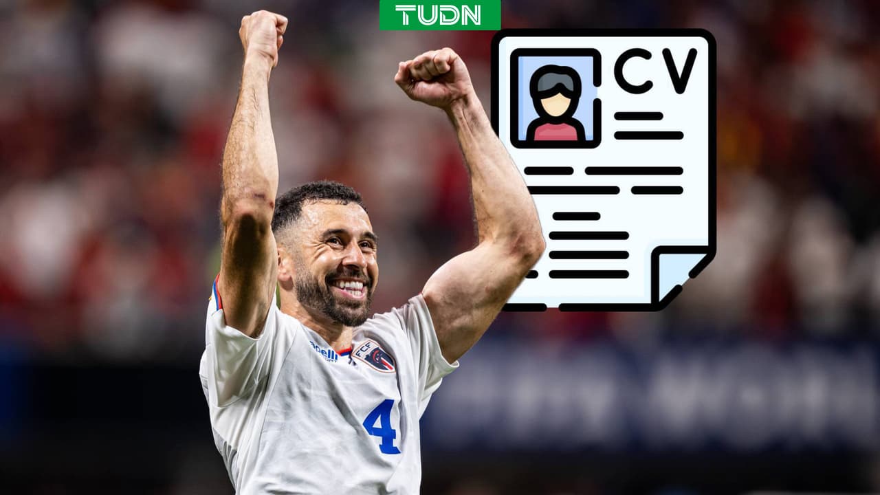 “Pico” Lopes, el jugador de Cabo Verde que fue reclutado en LinkedIn