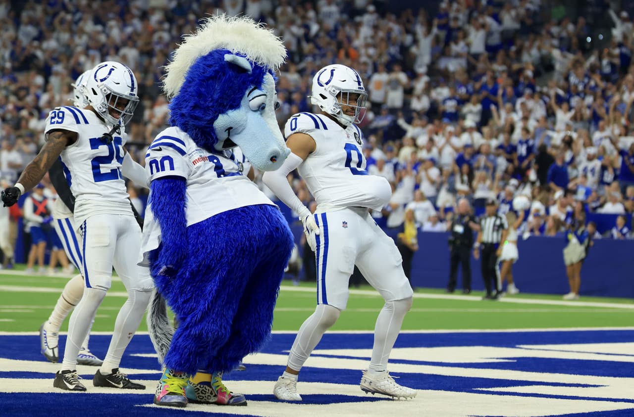 ¡Colts derrota 29-28 a Broncos de forma dramática!