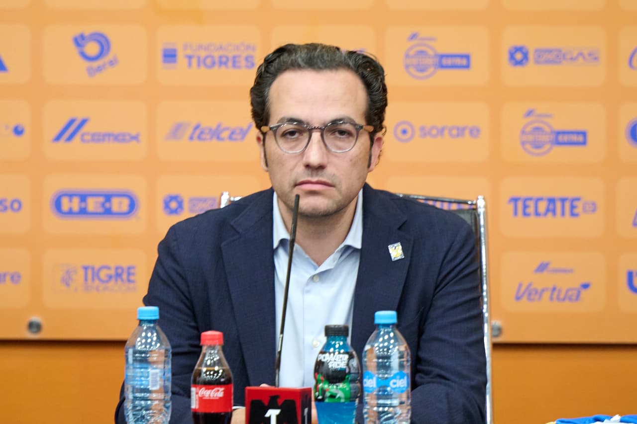 Culebro es claro: El Clásico Regio "es más pasional" que el Clásico Nacional