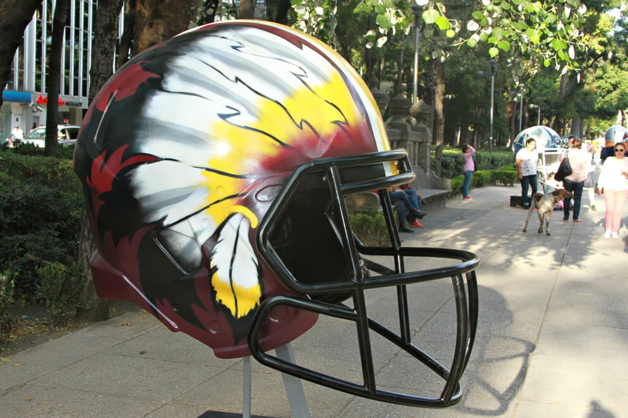 Washington Redskins