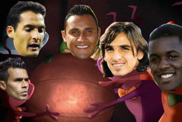 Te traemos los memes más divertidos del juego entre Costa Rica y Jamaica