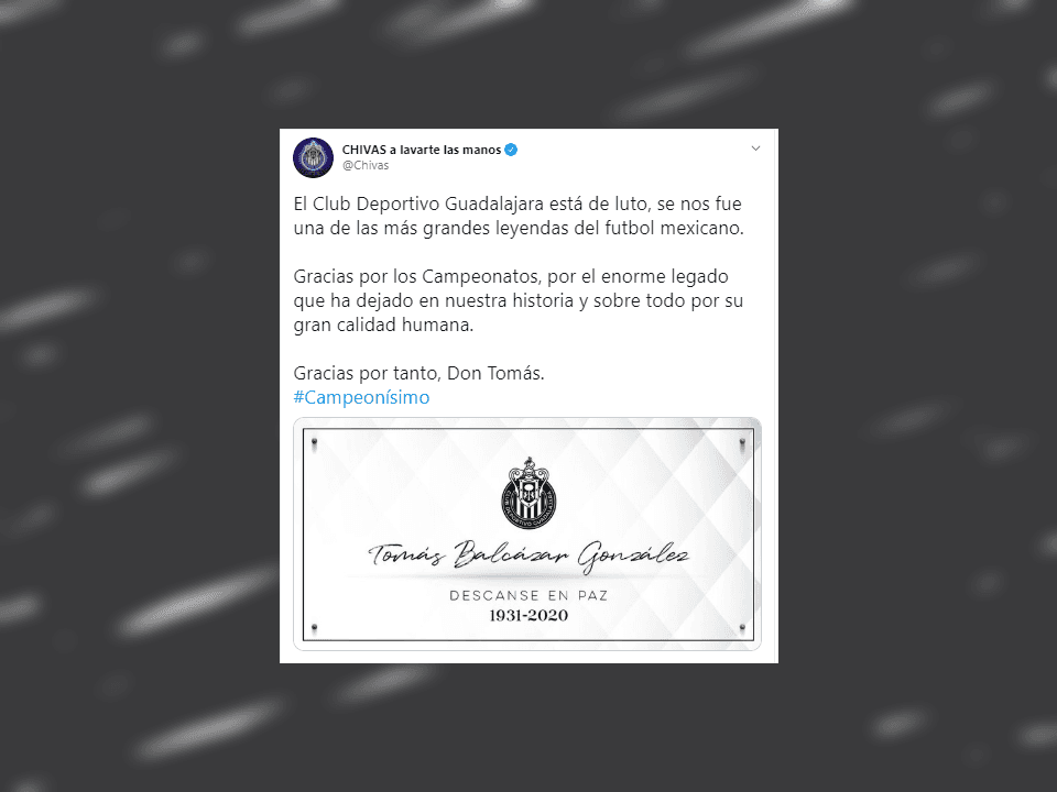 Chivas de Guadalajara