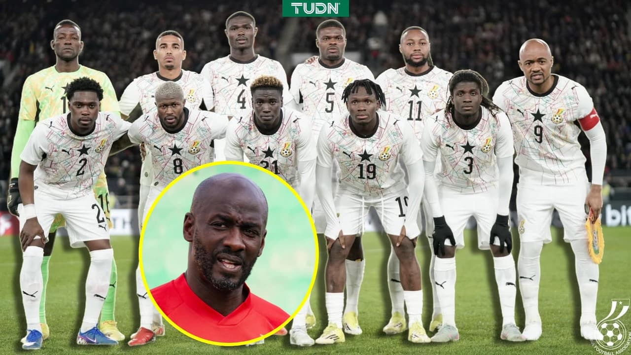 Rival de México se queda sin DT a meses del Mundial