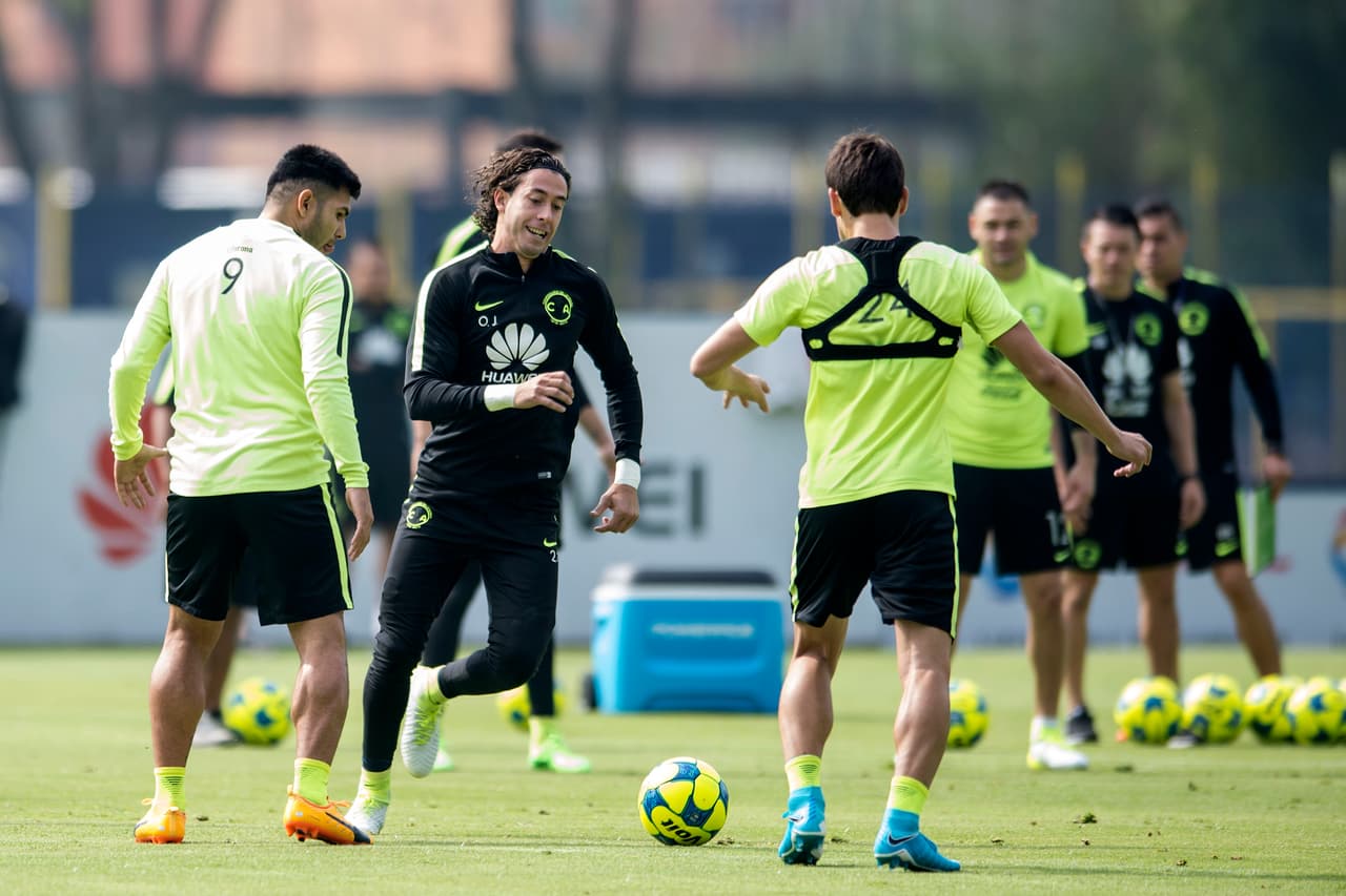 A pesar de que hubo mucha dinámica no se aplicaron trabajos muy específicos.