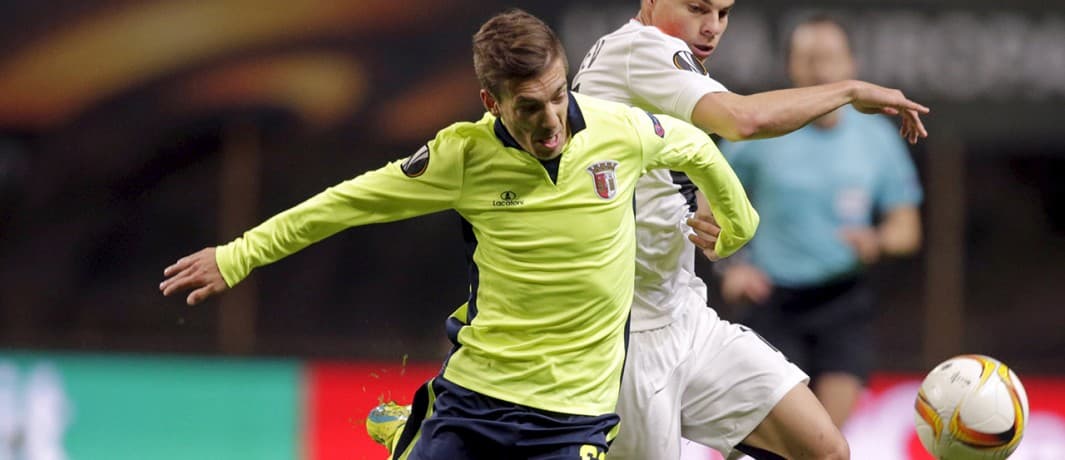 Columbus Crew, por primera vez en su historia, lograron obtener a tres Jugadores Franquicia en su nómina tras fichar al carrilero portugués Pedro Santos, quien se une a Federico Higuaín y a Jonathan Mensah.