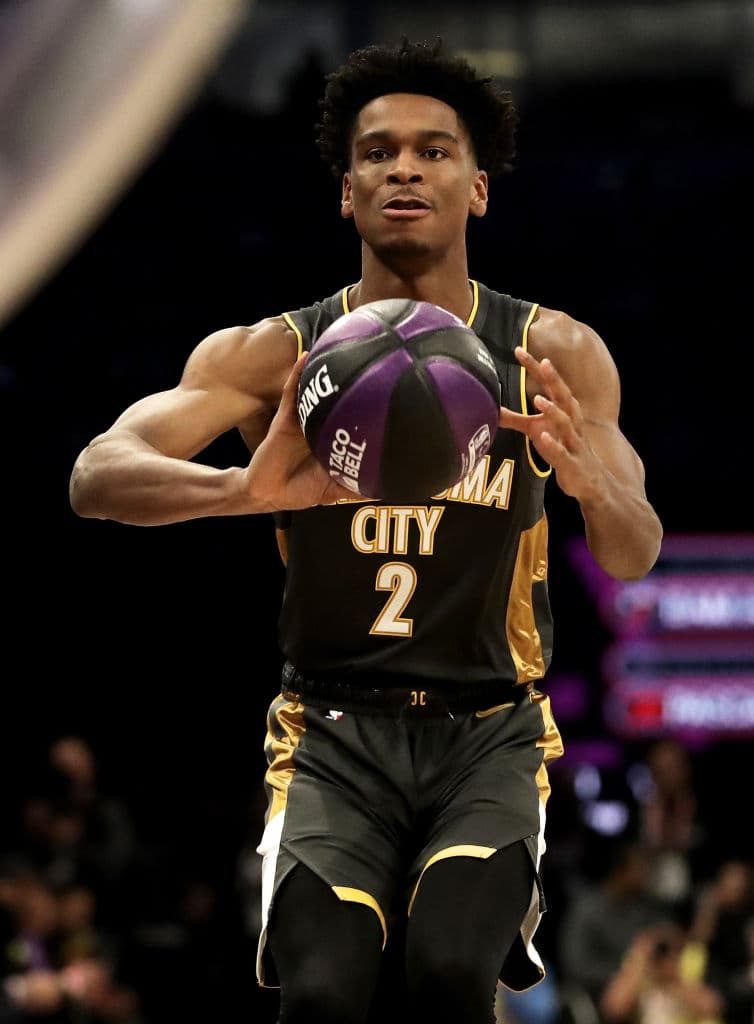 Así se vivió el Taco Bell Skills Challenge 2019-2020.