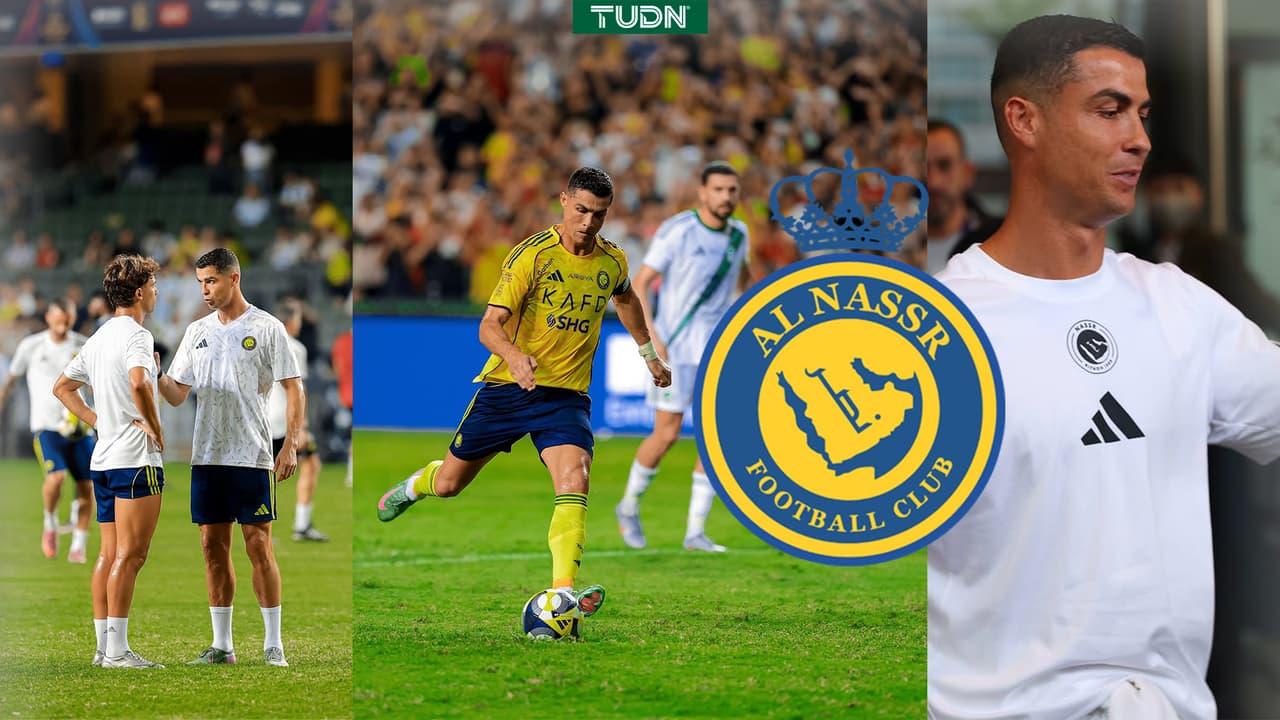 Cristiano Ronaldo llega a insólita marca, pero pierde otra Final 