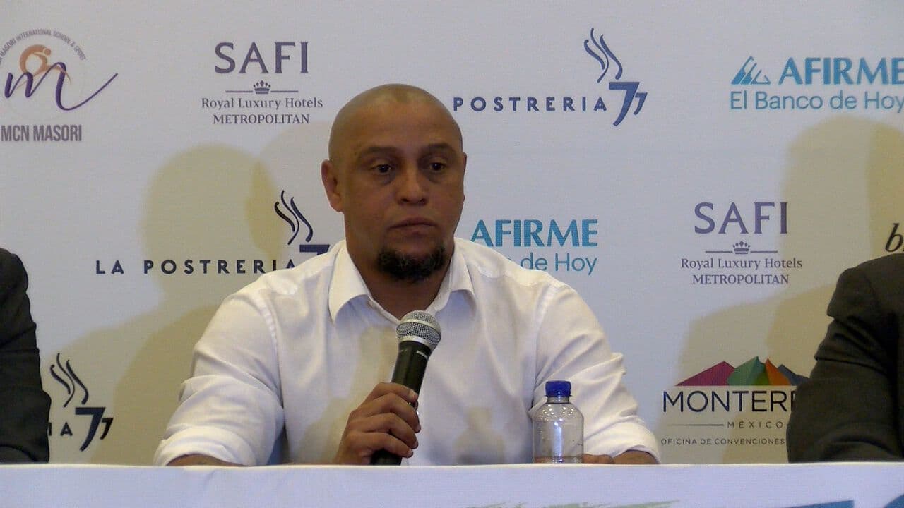 Roberto Carlos ve a México en las semifinales de Qatar 2022