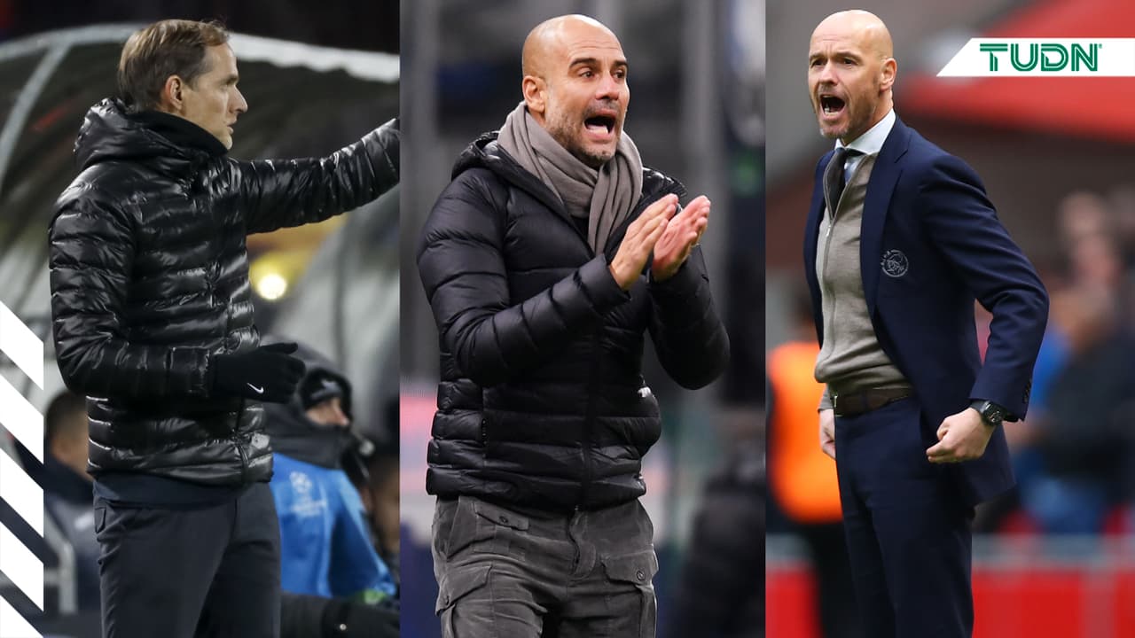 Bayern tiene tres candidatos a DT y uno de ellos es Guardiola 
