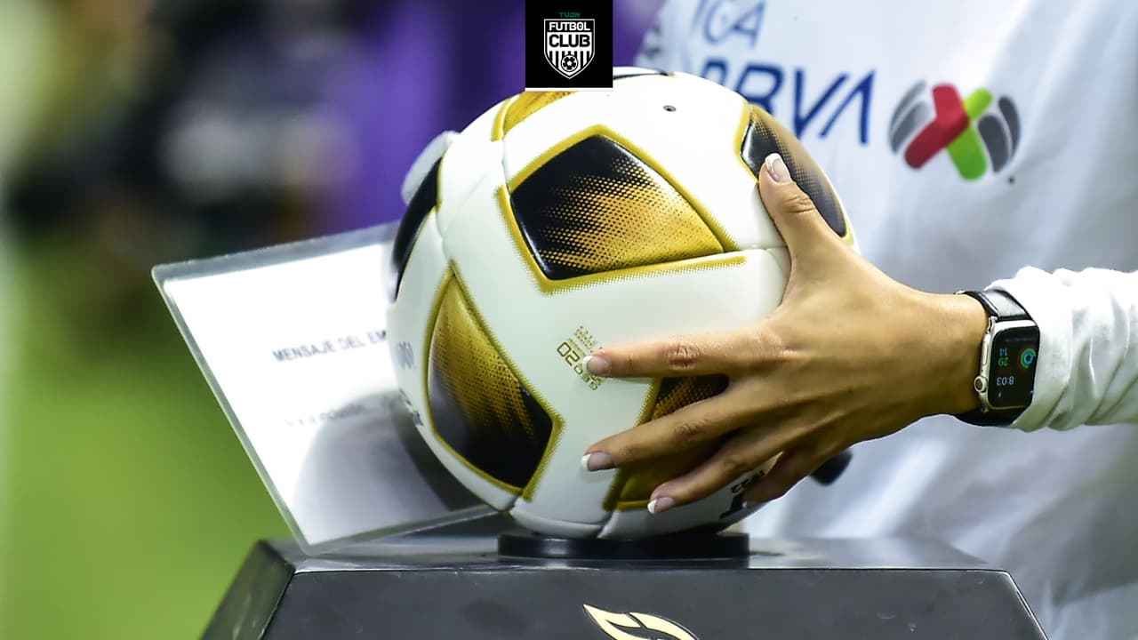 La MLS supera a la Liga BBVA MX en promedio de edad y goles