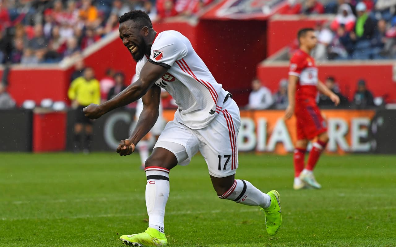 Toronto FC se aferra a que “el milagro se haga realidad” para contar con Jozy Altidore