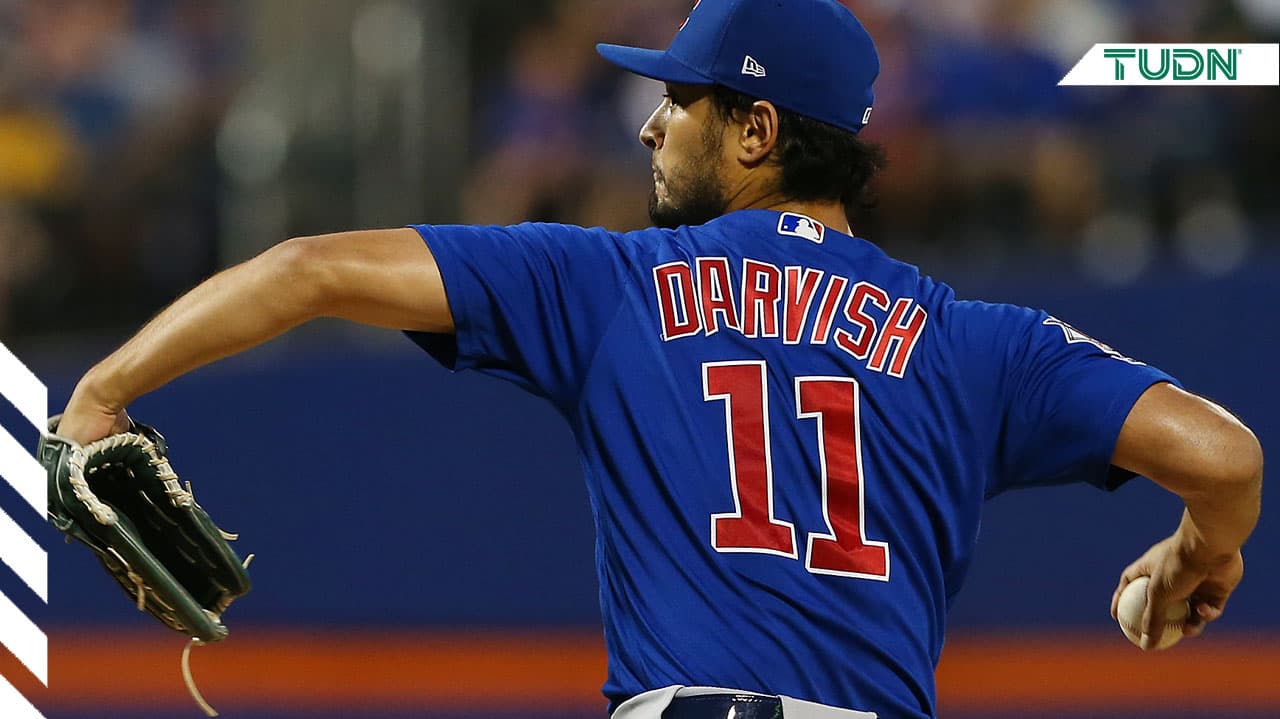 El pitcher de los Chicago Cubs, Yu Darvish, volvió a abrir el debate del robo de señales en la MLB, pero ahora con los Milwaukee Brewers, con lo que este escándalo sigue escalando y podría llegar a conclusiones históricas.