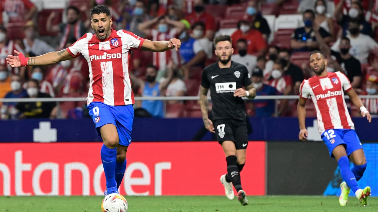 El TAS da la razón a la FIFA y LaLiga deberá ceder a los seleccionados sudamericanos